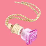 Rose Shaped Car Diffusers