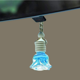 Rose Shaped Car Diffusers