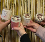 Candle Workshop at Blind Tiger