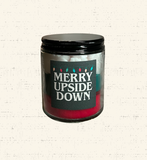 8 oz Holiday Mystery Candle – Inspired by the Strange & Supernatural