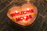 Welcome Home- PREORDER