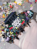 Junk Claw Clip- Ari’s Craft N Things