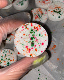 Shower Steamers
