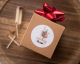 Holiday Candle Bundle - 3 oz