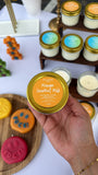 Mini 3 oz candles