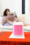The Fragrance Collection 7.30 oz Candle