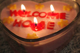 Welcome Home- PREORDER