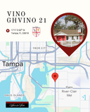 Wax & Vino: A Candle & Georgian Wine WorkshopExperience