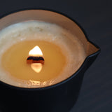 Massage Oil Candle
