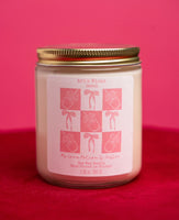 LOVED Valentine Candle Collection 7.30 oz