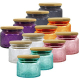 Candle Workshop at Blind Tiger