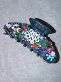 Junk Claw Clip- Ari’s Craft N Things