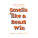 Smells like a Win Collection- 7.30 oz