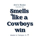 Smells like a Win Collection- 7.30 oz