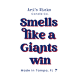 Smells like a Win Collection- 7.30 oz