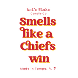 Smells like a Win Collection- 7.30 oz