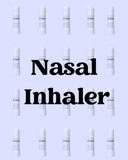 Nasal Inhaler
