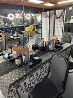 Boos & Booze Candle Workshop
