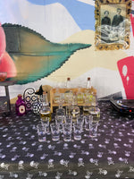 Boos & Booze Candle Workshop